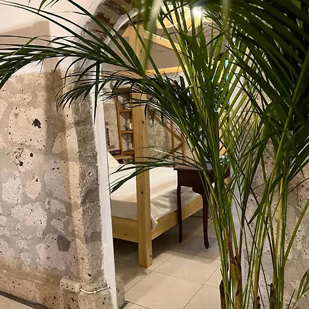 Woodstock 酒店 阿拉恰特