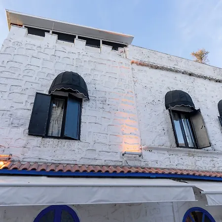 Hotel Woodstock