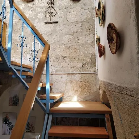 Woodstock 2* Alacati