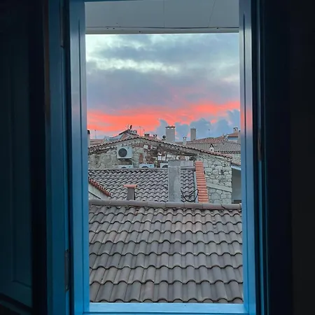Hotel Woodstock 2*