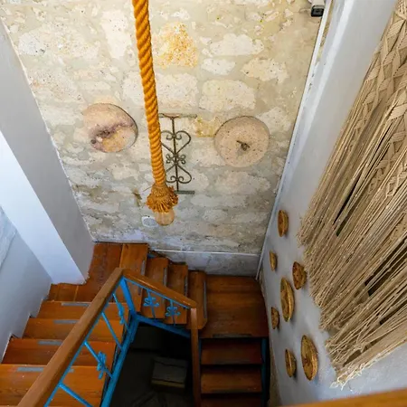 Woodstock Alacati