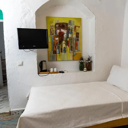 Woodstock Hotel