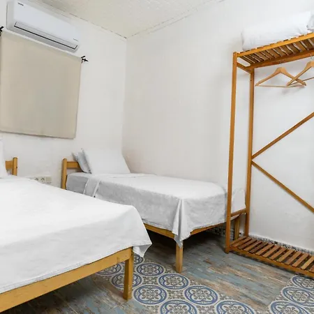Woodstock Hotel Alaçatı