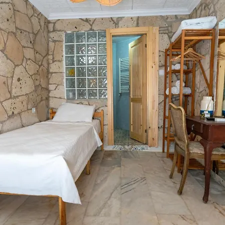 Woodstock Hotell