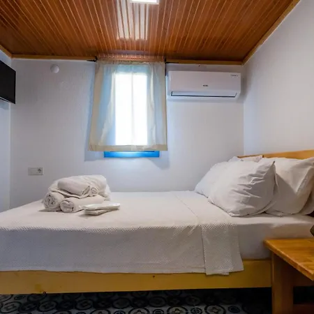Hotell Woodstock