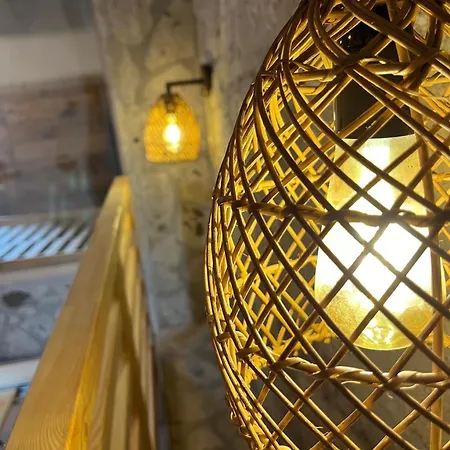 Woodstock Hotel Alaçatı