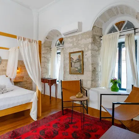 Hotel Woodstock