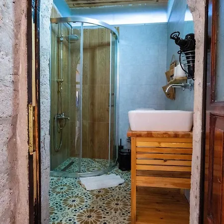 Hotel Woodstock Alacati