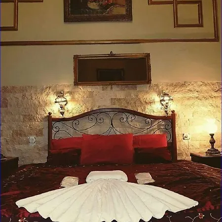 Woodstock Hotel