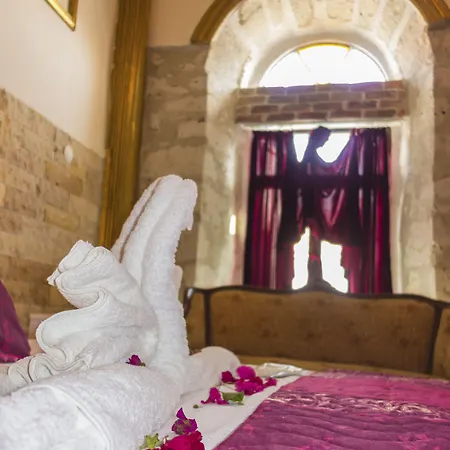 Woodstock Hotell 2*