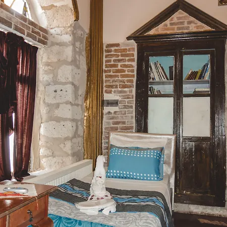 Woodstock Alaçatı