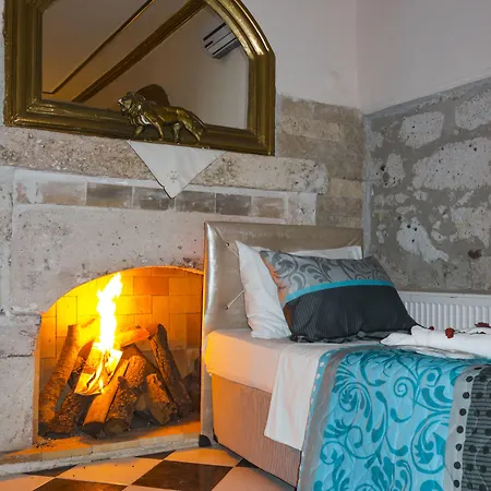 Woodstock Hotel 2*