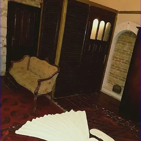Woodstock Hotel Alaçatı