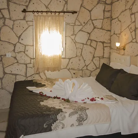Hotell Woodstock Alaçatı