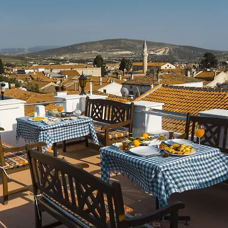 Woodstock Hotell