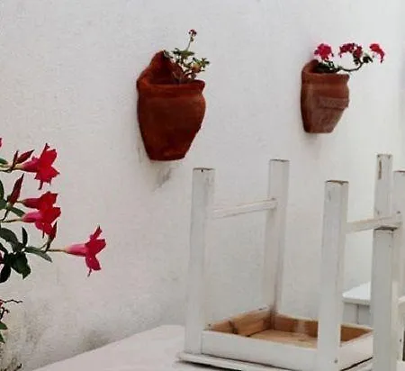 Hotel Woodstock