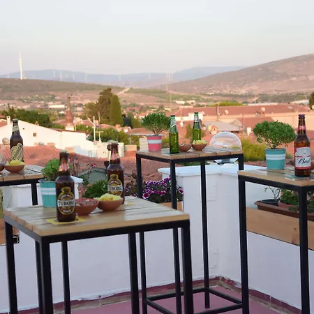 Woodstock Hotell