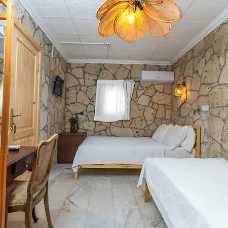 Woodstock Alaçatı