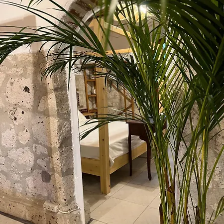 Hotel Woodstock