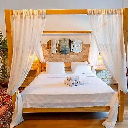 Hotel Woodstock