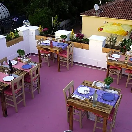 Woodstock Alaçatı