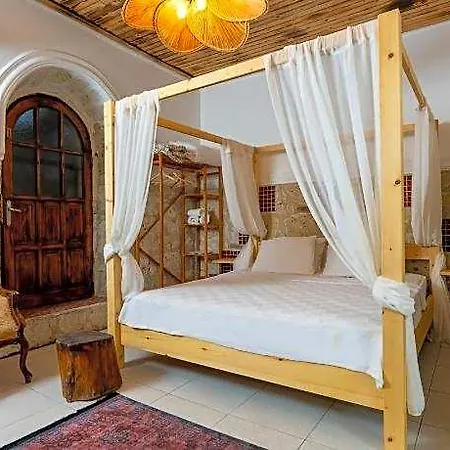 Hotel Woodstock Alacati