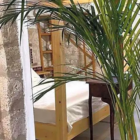Hotel Woodstock 2*