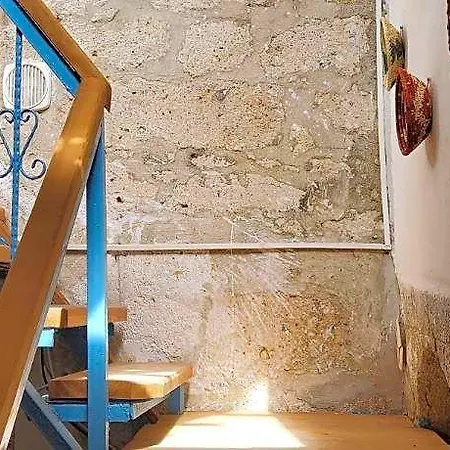 Woodstock Hotel Alaçatı