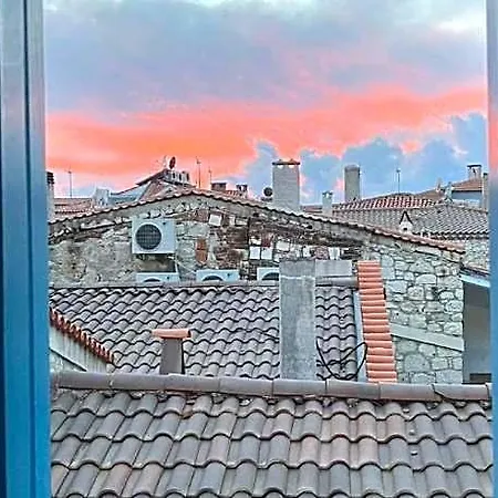 Hotel Woodstock 2*