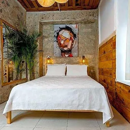Woodstock Alaçatı