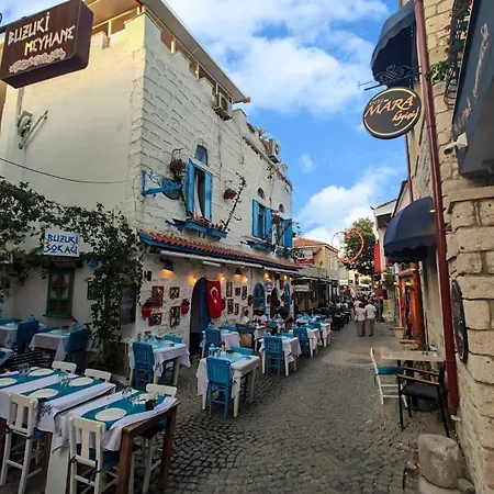 Hotel Woodstock