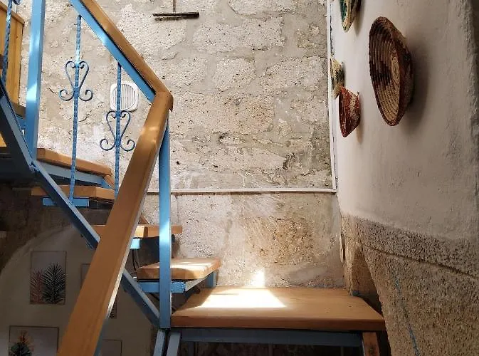 Woodstock 2* Alacati