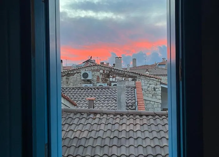Hotel Woodstock 2*