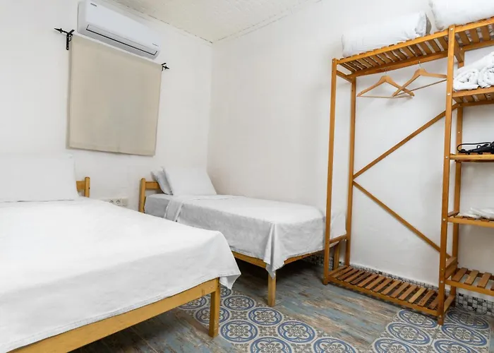 Woodstock Hotel Alacati