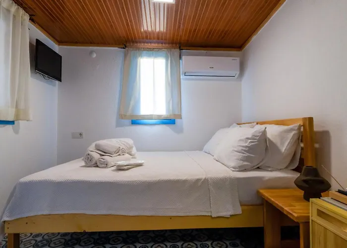 Hotel Woodstock