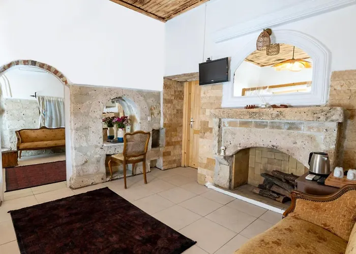 Hotel Woodstock