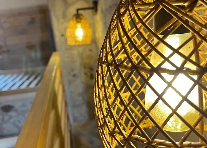 Woodstock Hotel Alacati