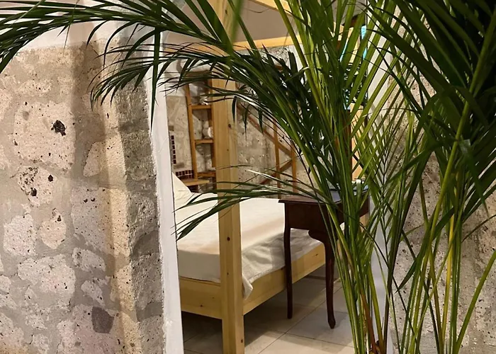 Woodstock Hotel Alacati