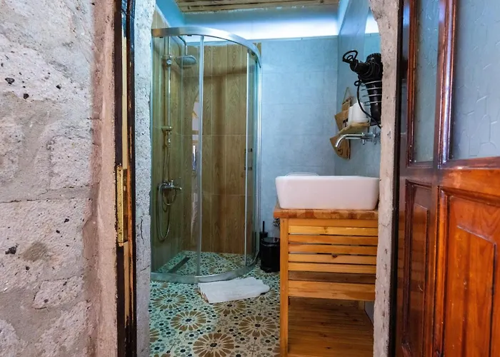 Hotel Woodstock Alacati
