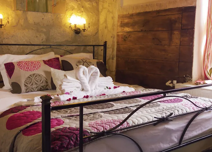 Hotel Woodstock
