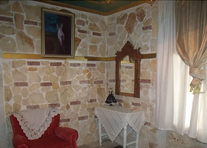 Woodstock Alacati