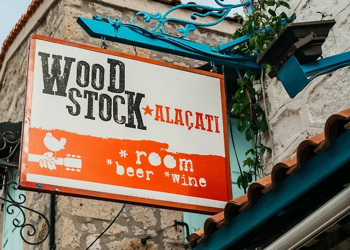 Woodstock Hotel 2*