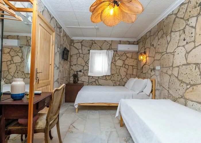Woodstock Alacati
